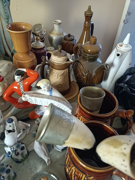 Продаются статуэтки