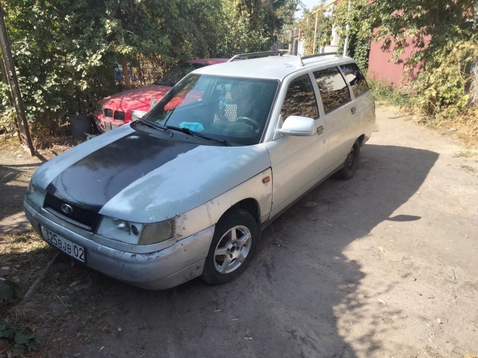 Ваз 2111 все вопросы по телефону