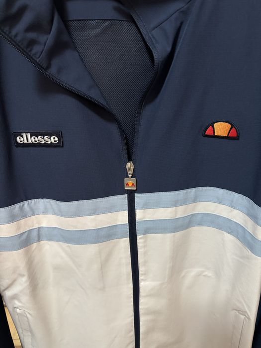 Bluza Ellesse Noua