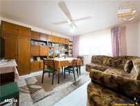 Tur LIVE! Rezidential, decomandat, armonios,gradina decorativa,Ciuculu