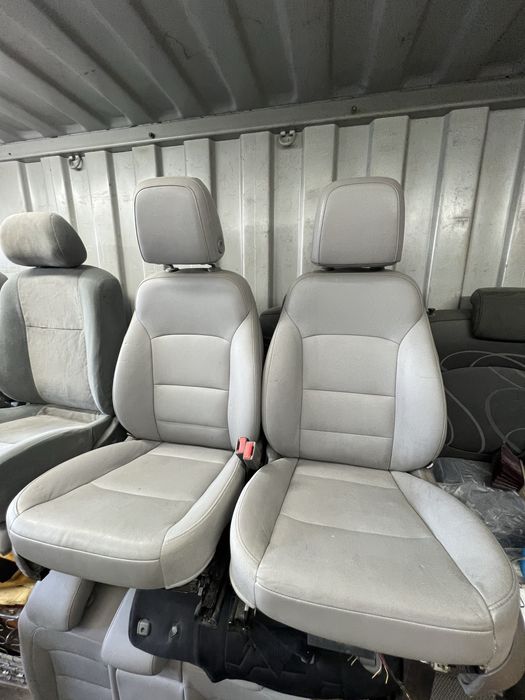 Malibu 2 sideniya kamplekt