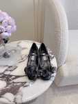Balerini Jimmy Choo