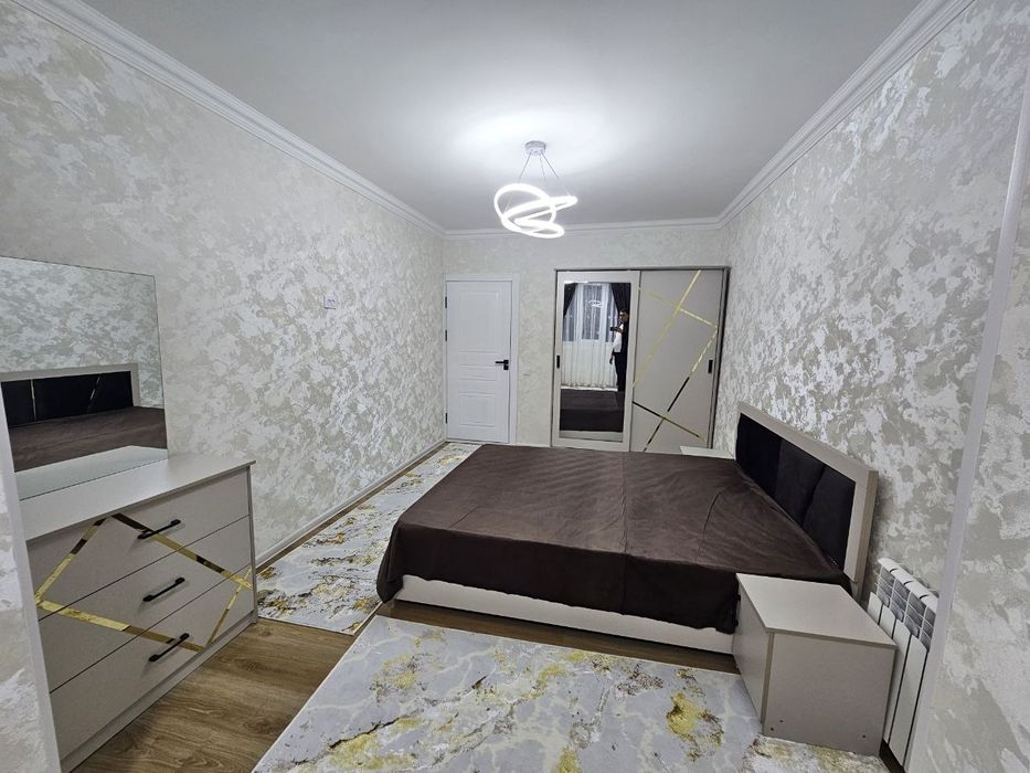 Сагдиана 63-мактаб квартира зўдлик билан сотилади