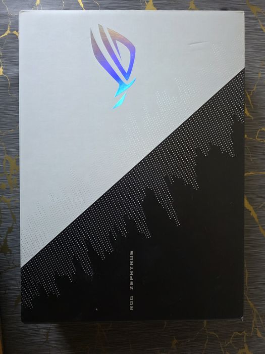 Asus Zephyrus g15 Rtx3060 12gb! Срочно