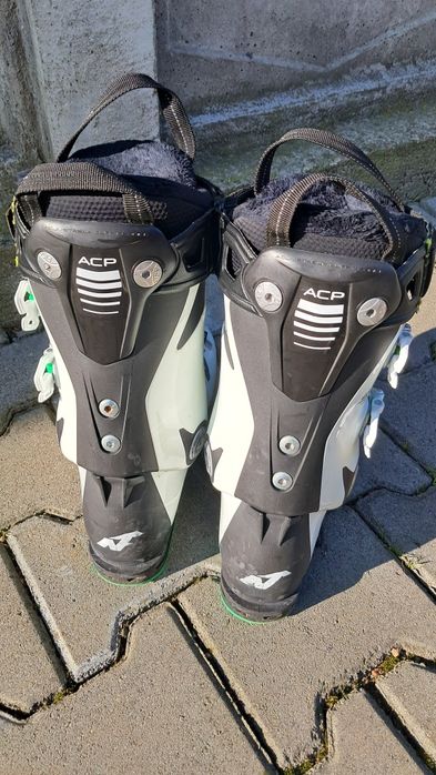 Clapari nordica sportmachine 120