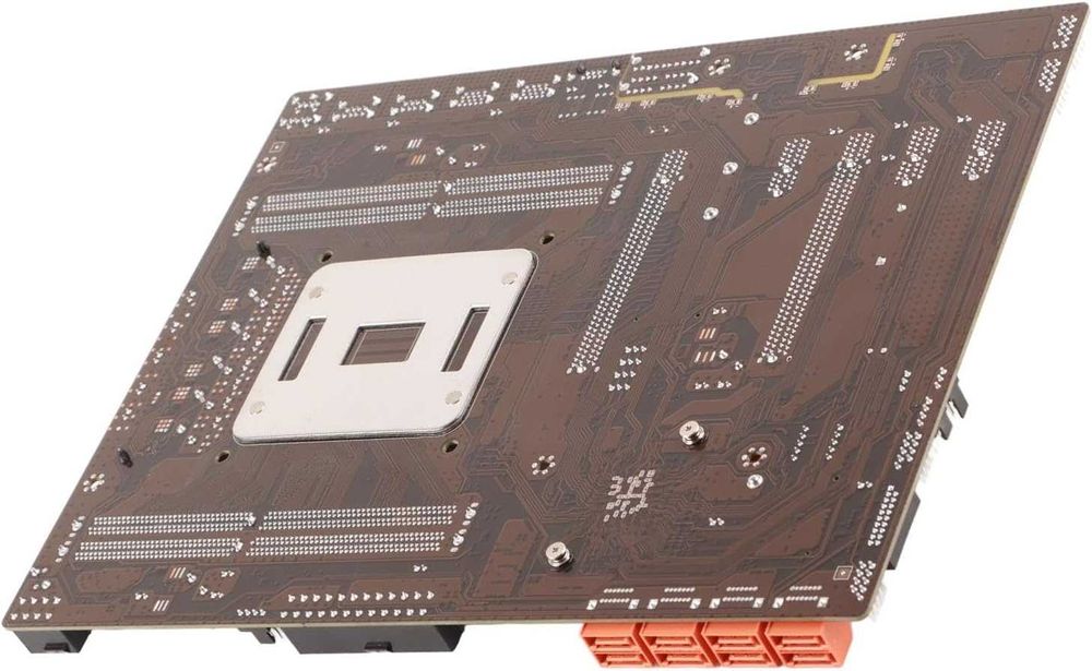 Placă de bază X99 DDR4 LGA2011-3, resigilată, 2 ani garanție