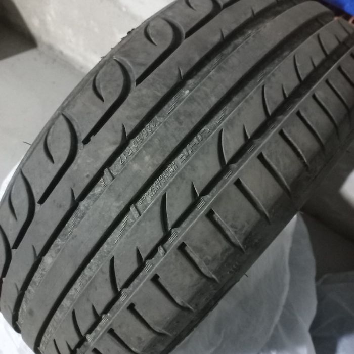 Vind Anvelope vara  pe 17