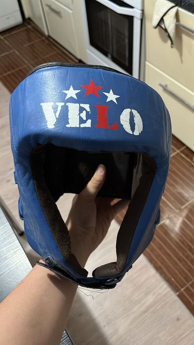 Velo шлем оригинал