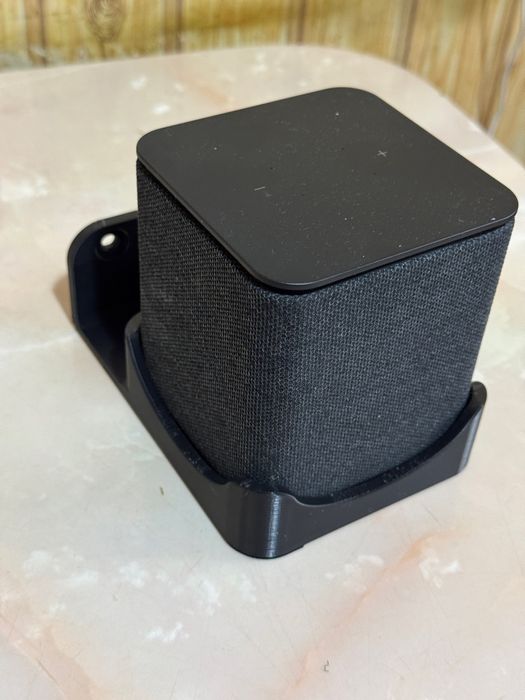 Кронштейн настенный для Яндекс станции.