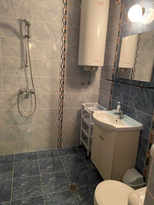 Двустаен апартамент под наем в Кючук Париж