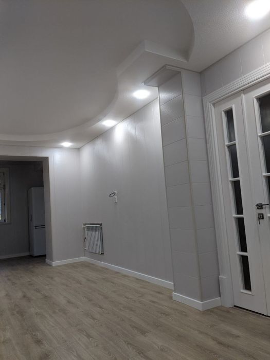 Ремонтные работы