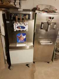 Барный настольный Мороженно аппарат, ICE CREAM MACHINE