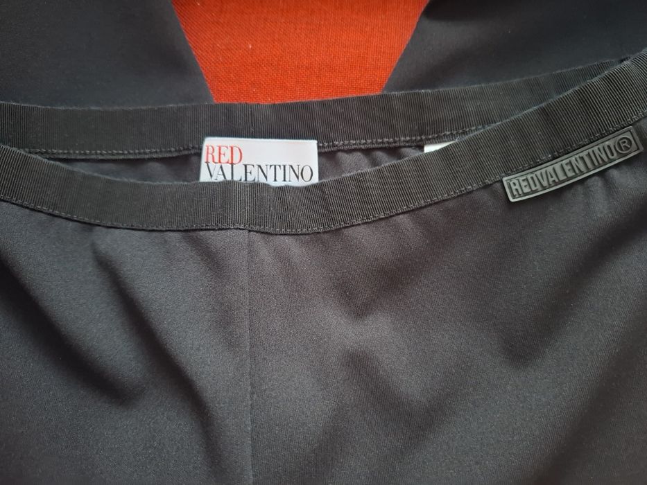 Colanți/ leggings dama RED VALENTINO
