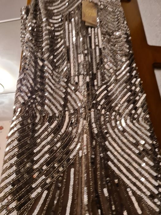 Rochie evenimente Frock&Frill