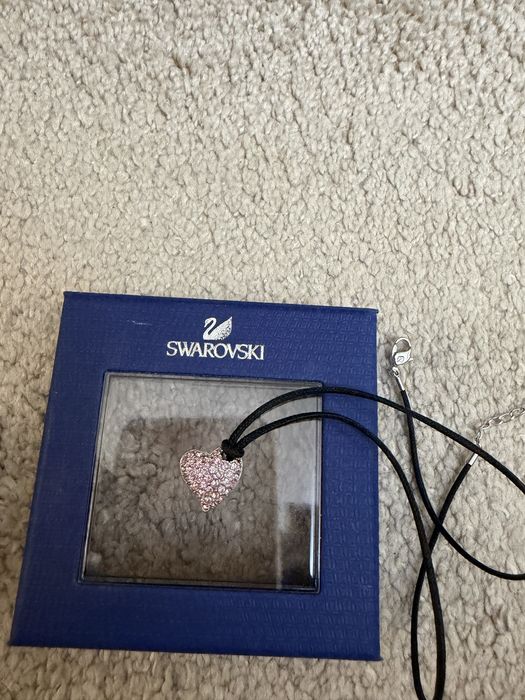 Колие на Сваровски