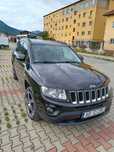 Vand Jeep Compass