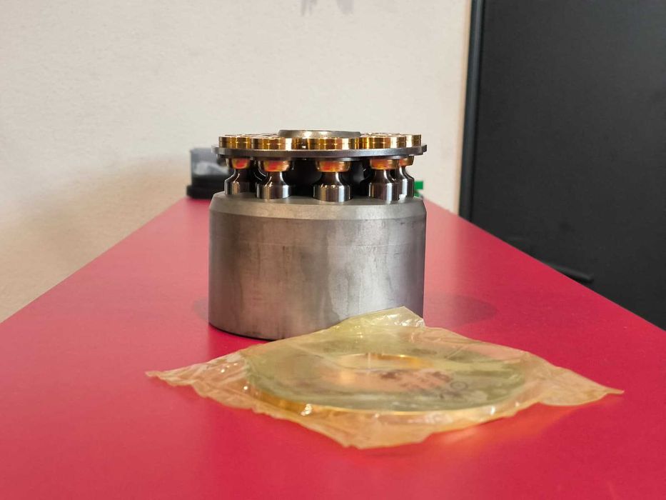 Kit reparatie pompa hidraulica Rexroth A10VO71 DFSR/31R