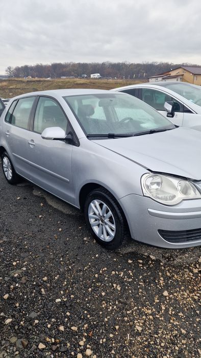 VwPolo 1.2 12 valve