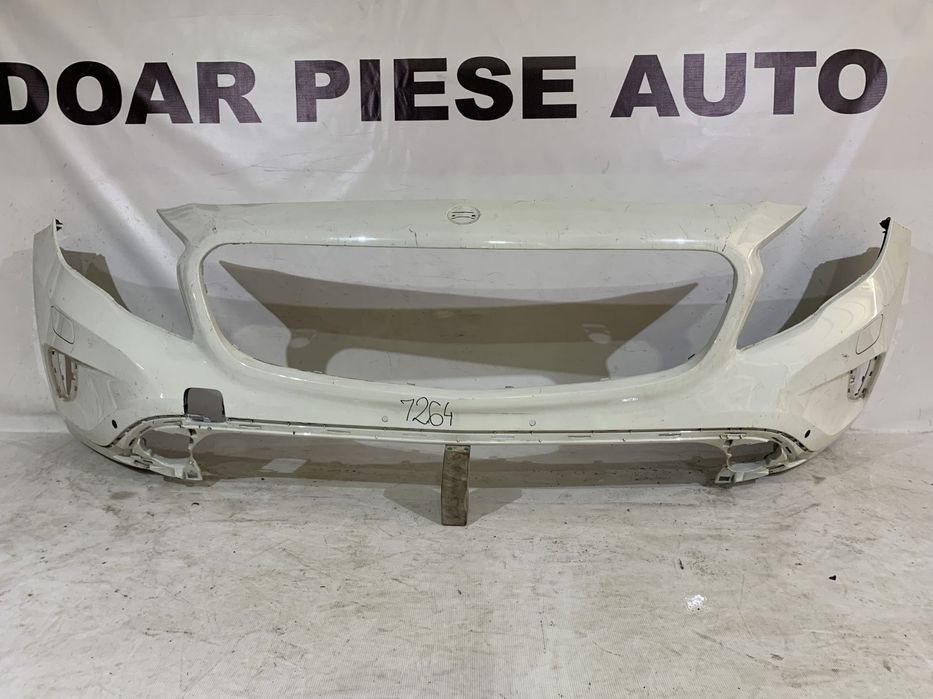 Bara fata Mercedes GLA, 2013, 2014, 2015, 2016, 2017, 2018, cod origine OE A1568850425.