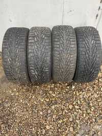 шины Nokian Nordman 7 SUV 285/60 R18