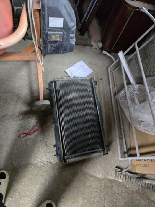 Vand piese Santa Fe 2003