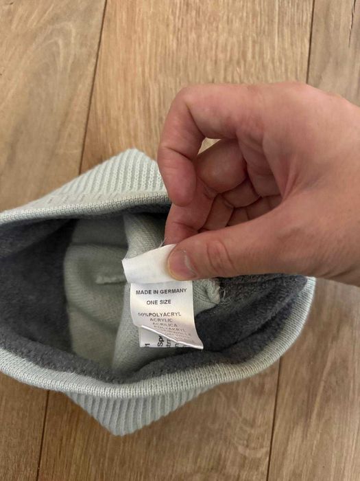 Mammut caciula fes barbati one size