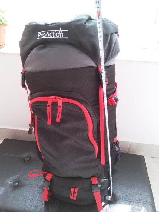 VAND  Rucsac NOU ProAction 45Litri din Londra