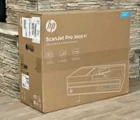 Scanner HP ScanJet Pro 3600 f1/ Nou, Sigilat