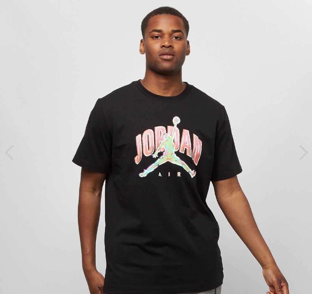 Оригинална тениска Найк/ Nike Jordan Air T-Shirt