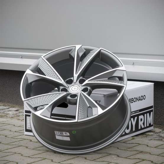 21" Джанти Ауди 5X112 Audi Q8 Q7 SQ A8 D4 4H A7 S7 A6 S6 A4 S4 S Line