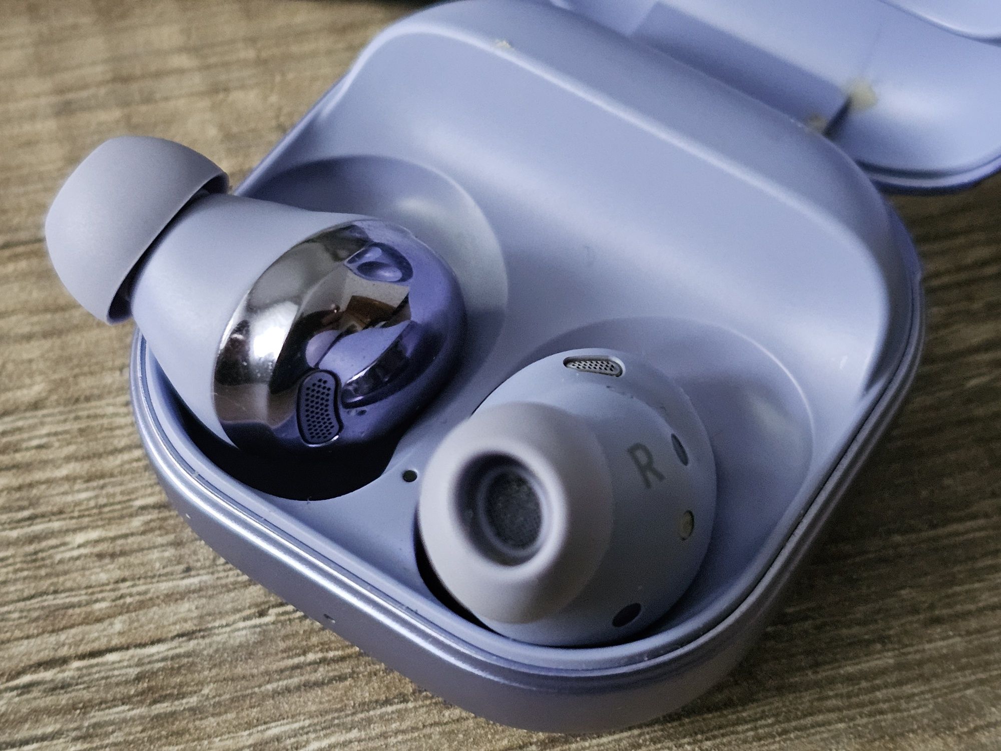 Samsung Galaxy Buds Pro Phantom Violet