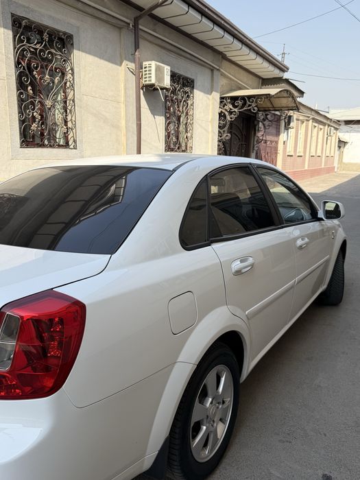 Gentra 2023 Abs Lyuk Full