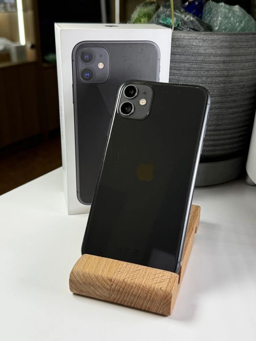 iPhone 11 64gb Айфон 11