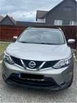 Nissan Qashqai 1.2 Dig-T Start/Stop, 119k km reali verificabili