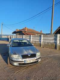 Vand Skoda Octavia 2 1.6 benzina