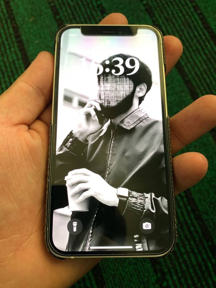 Iphone 12mini 128