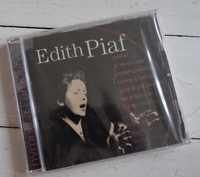 CD Edith Piaf Hymne a l'Amour НОВЫЙ