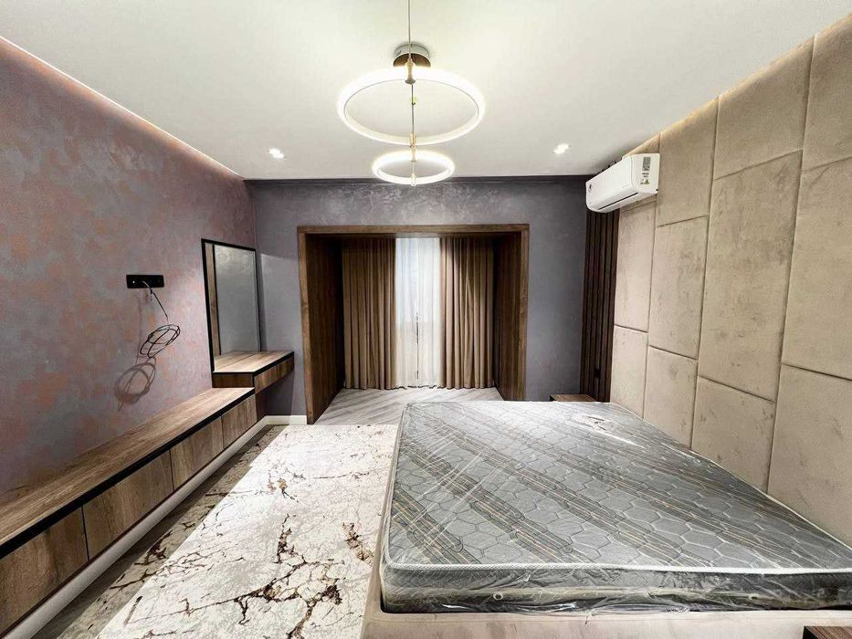 3-х комнатная квартира Darkhan, Тамара Хонум ID: 4388