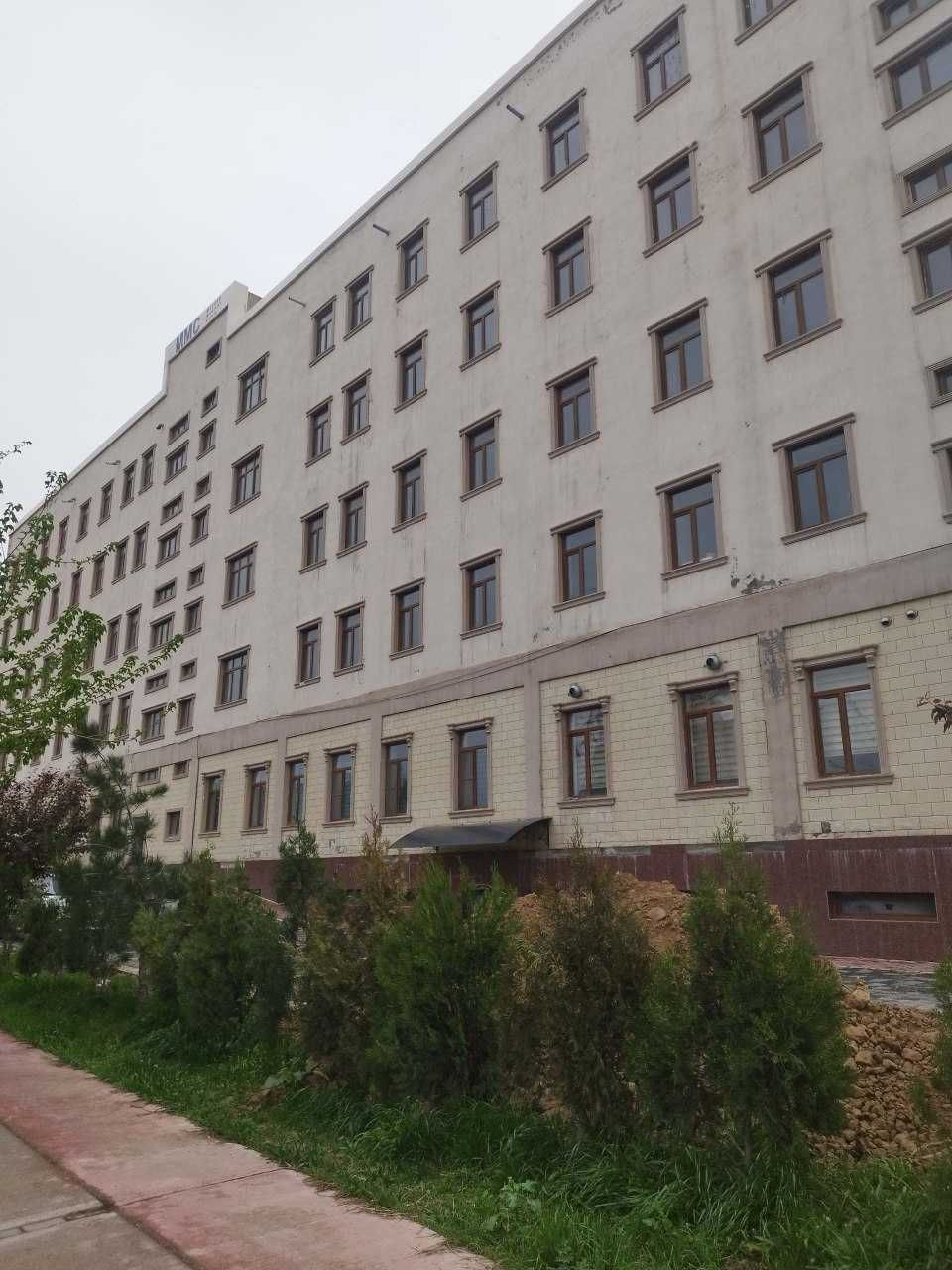 Нежилое помещение 5 этажное Яккасарай башлык 2 линия СКИДКА Я ХОЗЯЙН