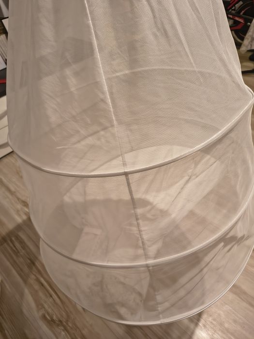 Vând rochie de mireasa