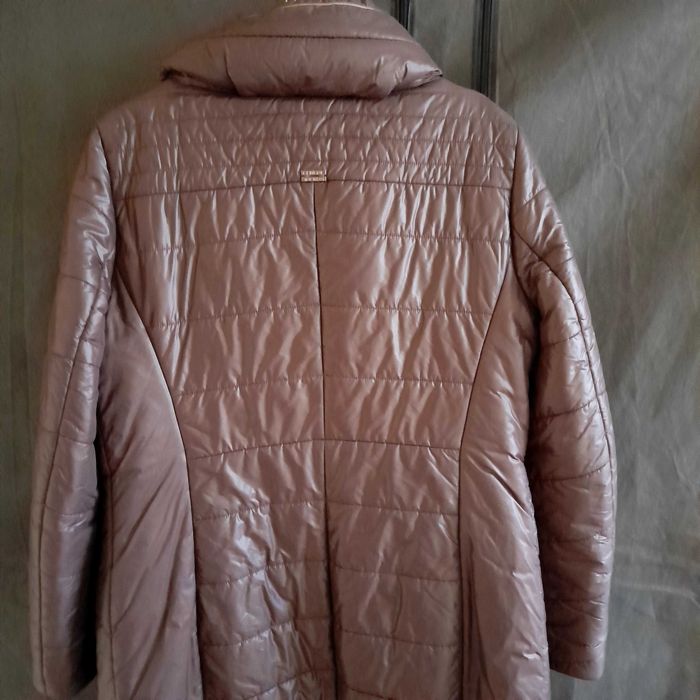 Дамска зимна шуба Кенсол