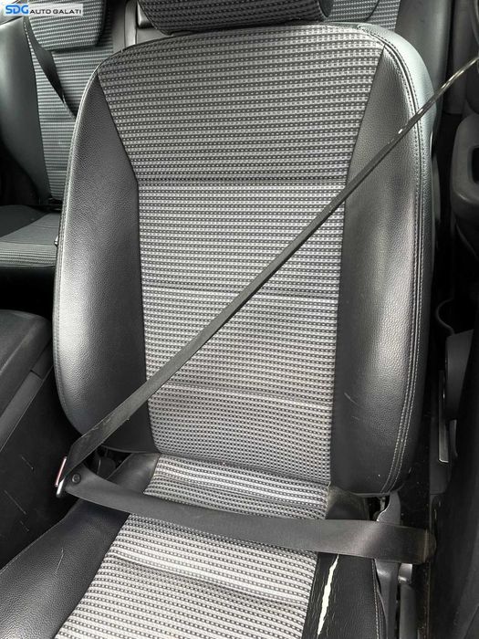 Centura Siguranta Stanga Fata Sofer Mercedes W245 Clasa B Class 2005 - 2012 Cod A1698603385