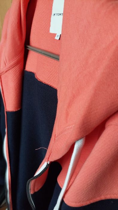 Vând hanorac Tom Taylor