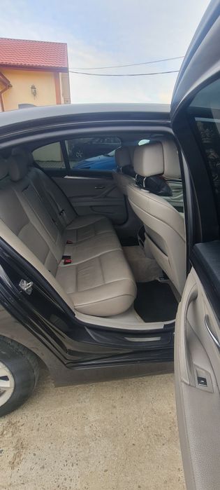 Dezmembrez / Dezmembrari / Piese / Accesorii BMW 520,F10,2.0d,N47D20C,