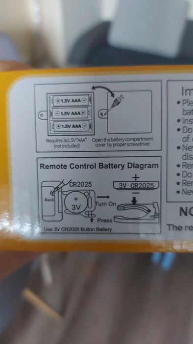 Музикална въртележка за кошара