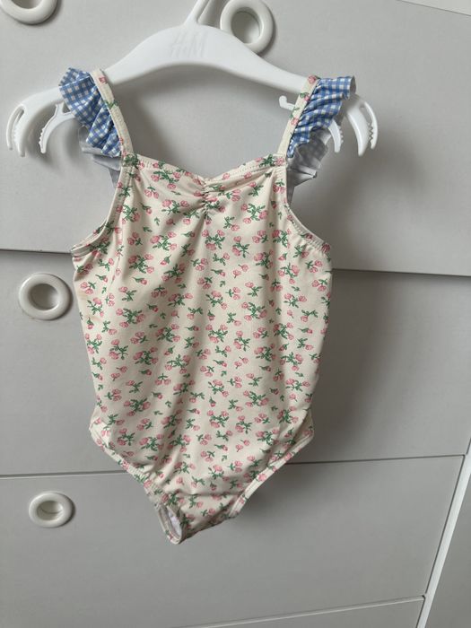 Costum de baie Zara 98