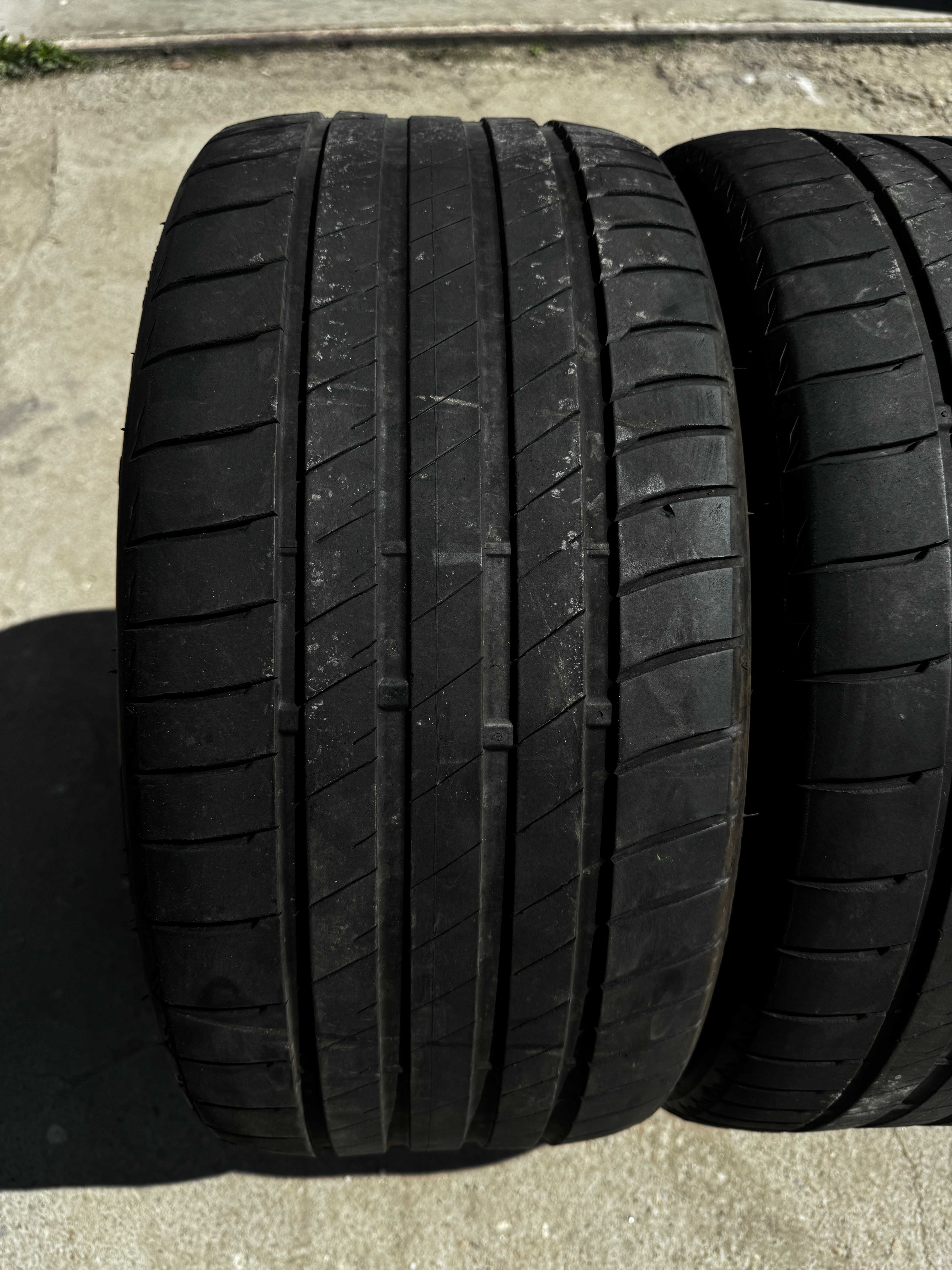 Anvelope 235/35R19 Bridgestone Vara