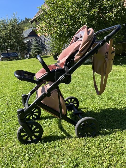 Vand carucior Anex baby