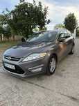Ford   Mondeo  mk4