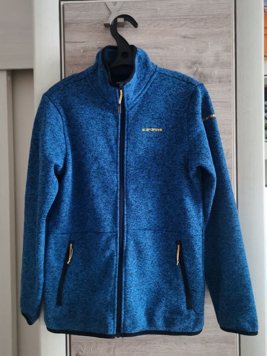 Толстовка детская размер 13 лет